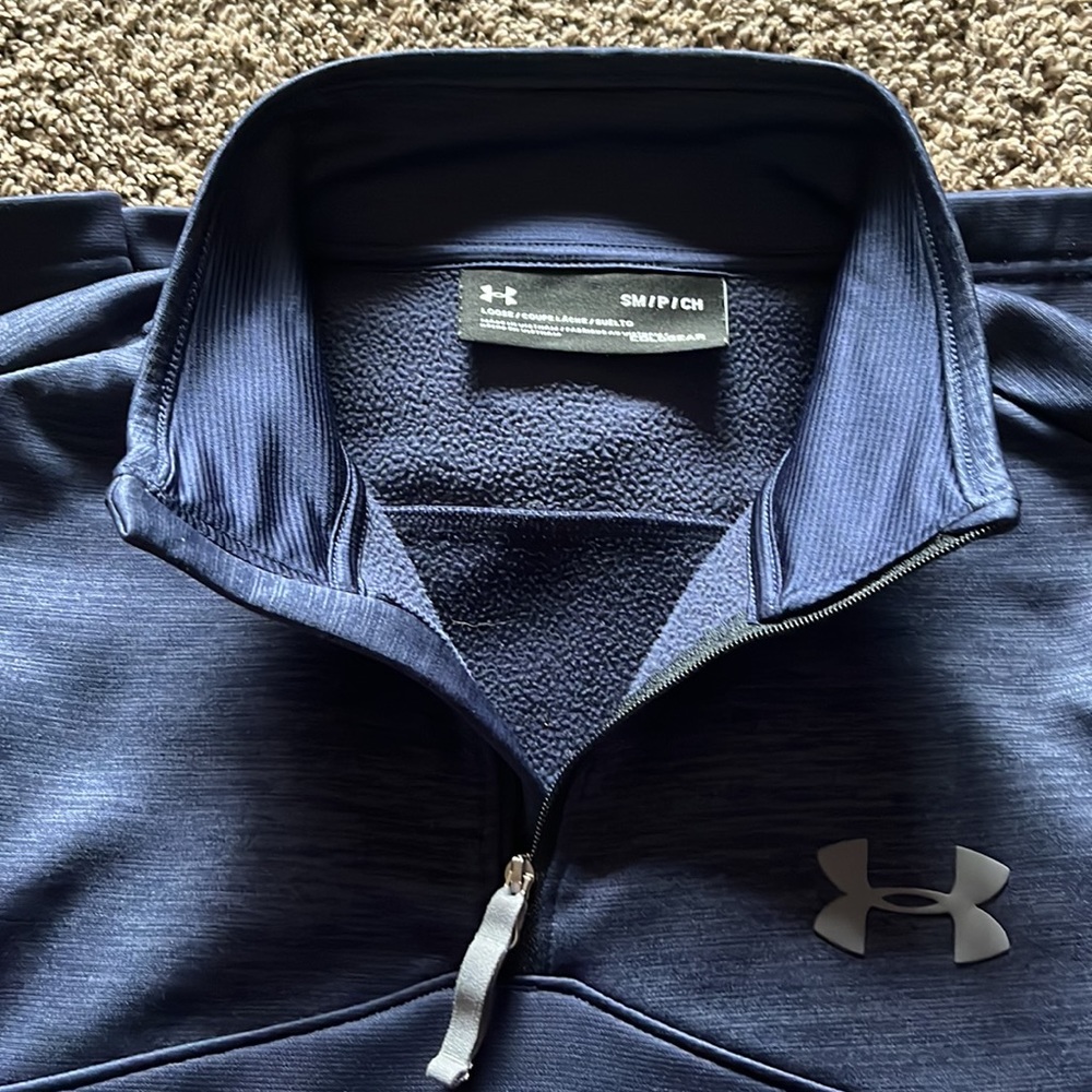 Men under armour